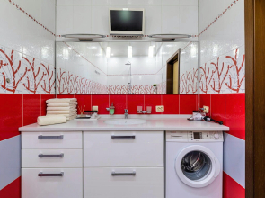 Апартаменты на Меридианной 1