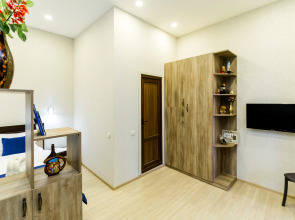 Апартаменты HB Tsinamdzghvrishvili