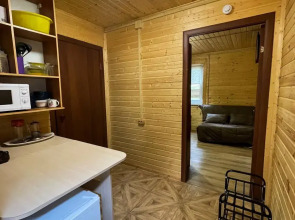 Гостевой Дом Магия Гор