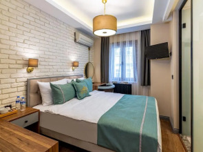 Отель Interstar