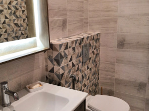 Апартаменты Уютные на Крымской