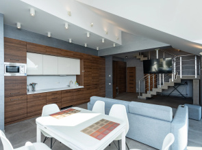 \Atlant Super Luxury Apartament