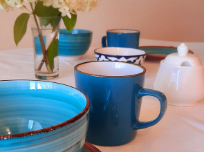 Квартира Уютная в центре на Васильевском