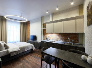 Апартаменты 2 B.M.55