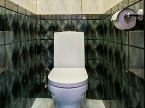 Квартира GM Apartments у Чистых Прудов