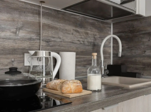 Апартаменты Forest View by Smart Lofts Moscow