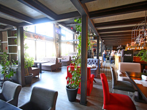 Мини-отель Раффинад