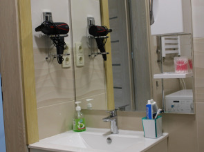 Квартира Прекрасная на Берегу Балтийского Моря