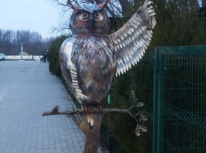 Квартира у Моря