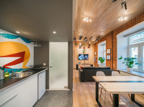 Мама Ро Студия №20 Экстрим