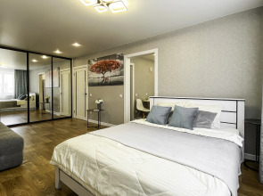 Квартира в ЖК "Ново-патpушeво"