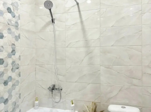 Квартира ApartHause с ярким акцентом