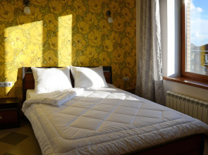 Мини-отель Медово Хауз