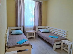 Хостел на Суворова 41