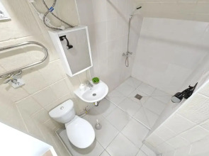 Квартира Светлая 2к по Тухачевского 49/4-41