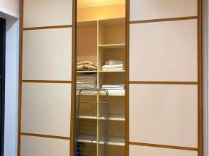 Апартаменты Apart-Comfort на Московском пр-те 163к2