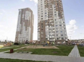 Апартаменты 2-Комнатные Апартаменты у Планеты