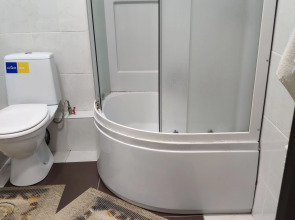 Апартаменты Marks Inn 4А