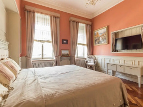 Квартира Видовая - 2 Спал / 3 Комн. - 72 м2 - Petite France