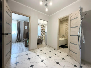 Апартаменты на Телевизионной, 24