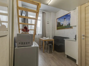 Апартаменты Покрова на Нерли - Владимирская Русь - Исторический Владимир