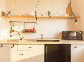 Квартира однокомнатная в центре города на Ленина 18