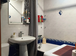 Квартира на 6 гостей в центре города на Поющих фонтанах