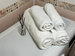 Апартаменты КвартРента НН 17 этаж с видом на закаты