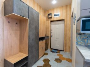 Апартаменты Море Апартаментов на Кувшинок 8-4