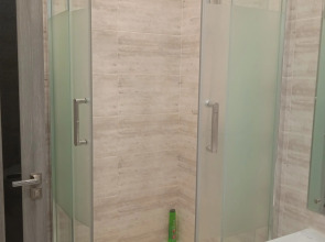 Апартаменты Люкс 56м у Ауры