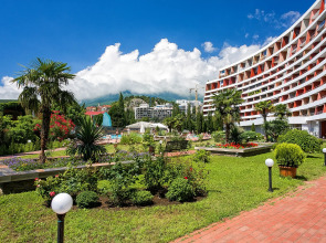 Апартаменты Фамилия Элит 7