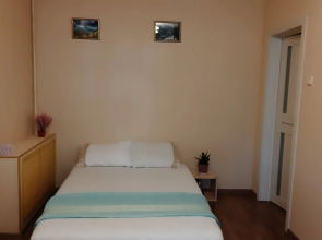 Квартира Олимп