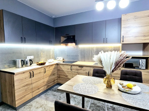 Меблированные комнаты сети "Неотель" ЖК "Университетский парк"