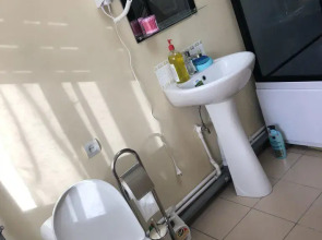 Гостевой Дом Комфорт