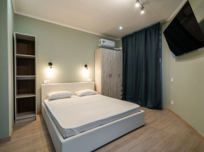 Апартаменты ПосуточноСочи.рф АК Крымский