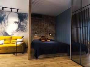 Апартаменты Причал