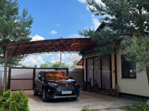 Orshinsky Private house