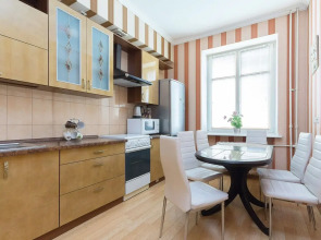 Апартаменты Minsk Centr Свердлова 24