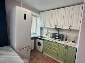 Квартира уютный уголок в Нижнем Новгороде