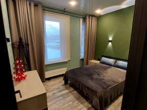 Апартаменты Речка