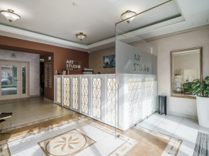 Апартаменты роскошные двухкомнатные апартаменты у Московского вокзала