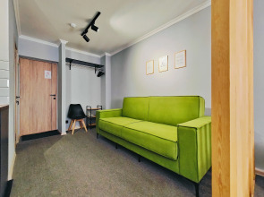 Апарт-отель The Apartments 95