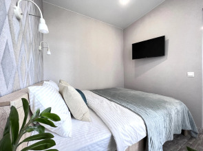 Апартаменты Семейная Атмосфера и Забота о Гостях