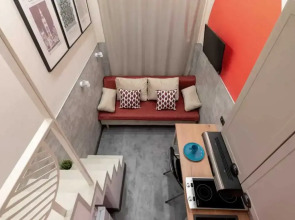 Апартаменты Pastila