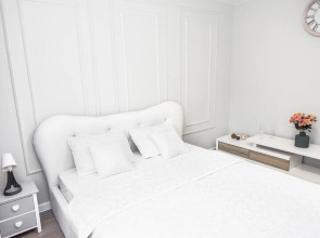 Квартира ApartHause в центре событий