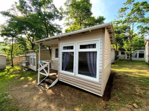 База отдыха 27 Регион Ливадия