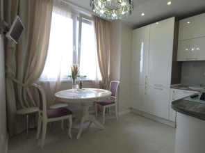 Апартаменты Astro на Горького