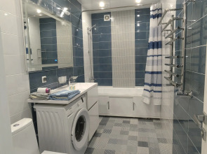 Квартира Янтарик с Прекрасным Видом на Море