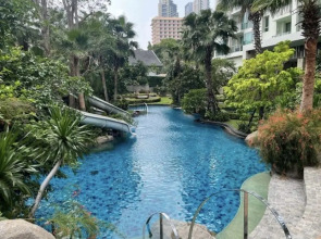 Апартаменты Riviera Wongamat Beach