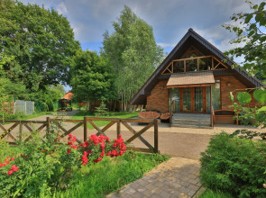 Гостевой дом Загородный Комплекс Слобода